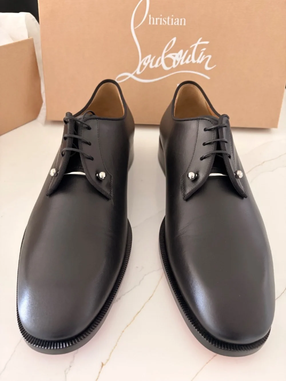 Christian Louboutin Chambeliss